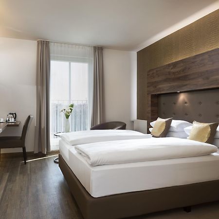 Hotel Conti Duisburg - Partner Of Sorat Hotels Exterior photo