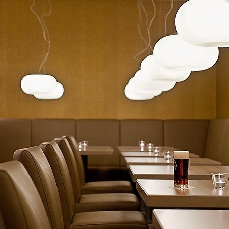 Hotel Conti Duisburg - Partner Of Sorat Hotels Restaurant photo