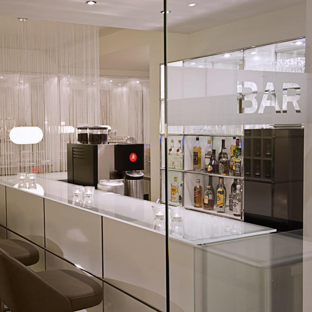 Hotel Conti Duisburg - Partner Of Sorat Hotels Interior photo
