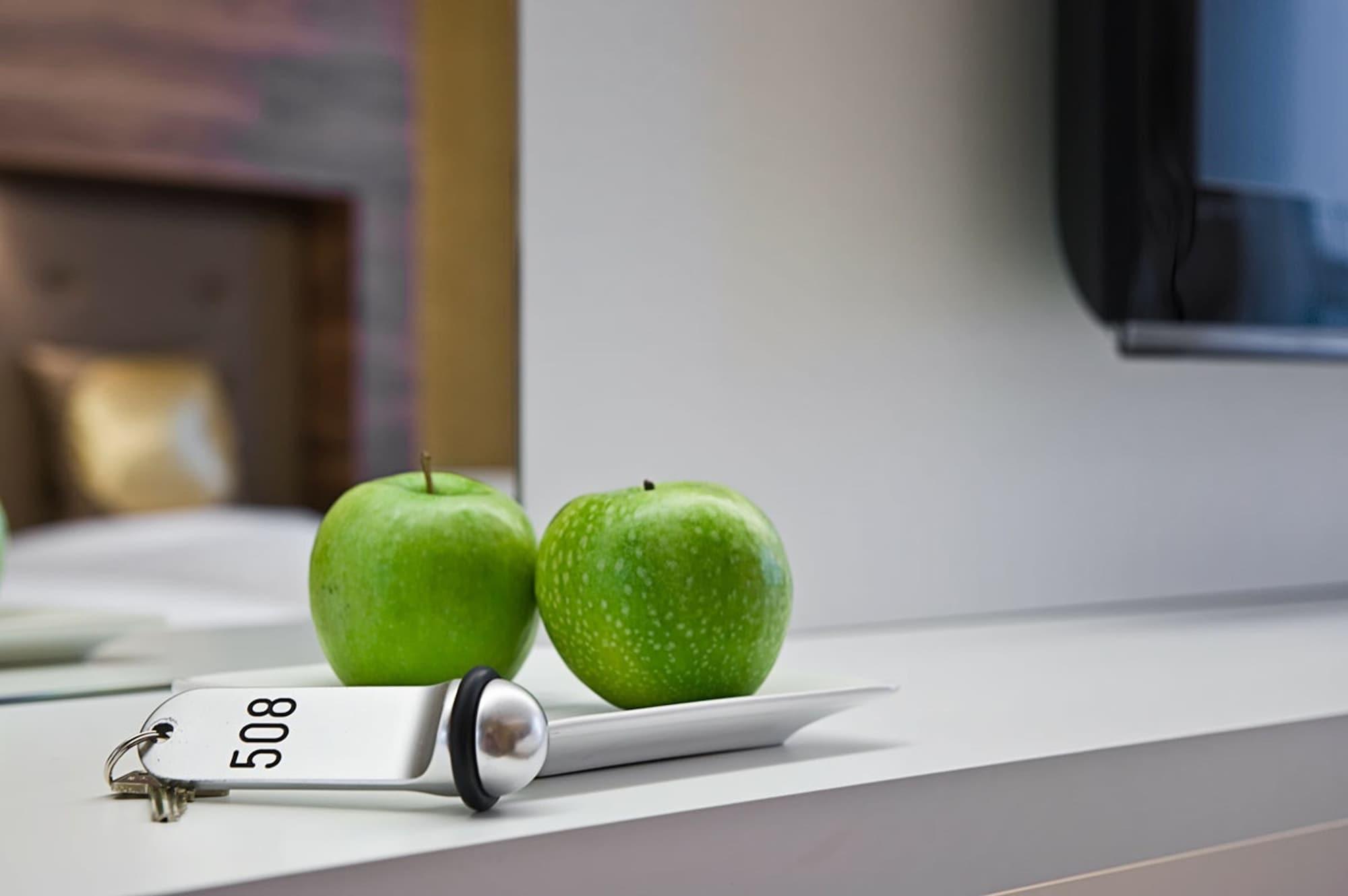 Hotel Conti Duisburg - Partner Of Sorat Hotels Room photo