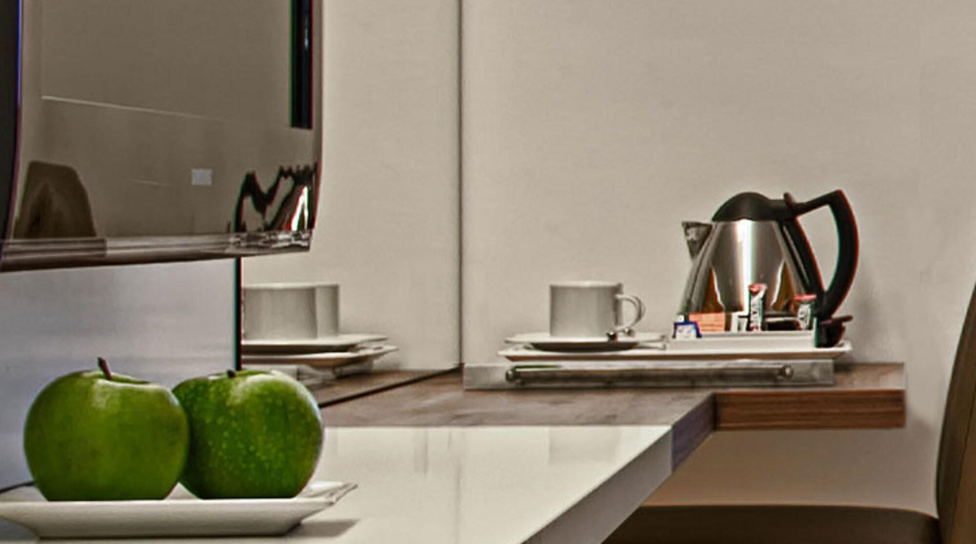 Hotel Conti Duisburg - Partner Of Sorat Hotels Room photo