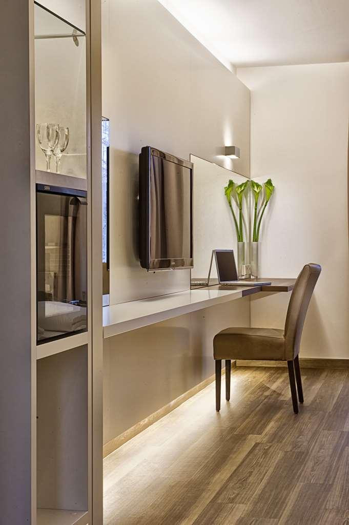 Hotel Conti Duisburg - Partner Of Sorat Hotels Room photo