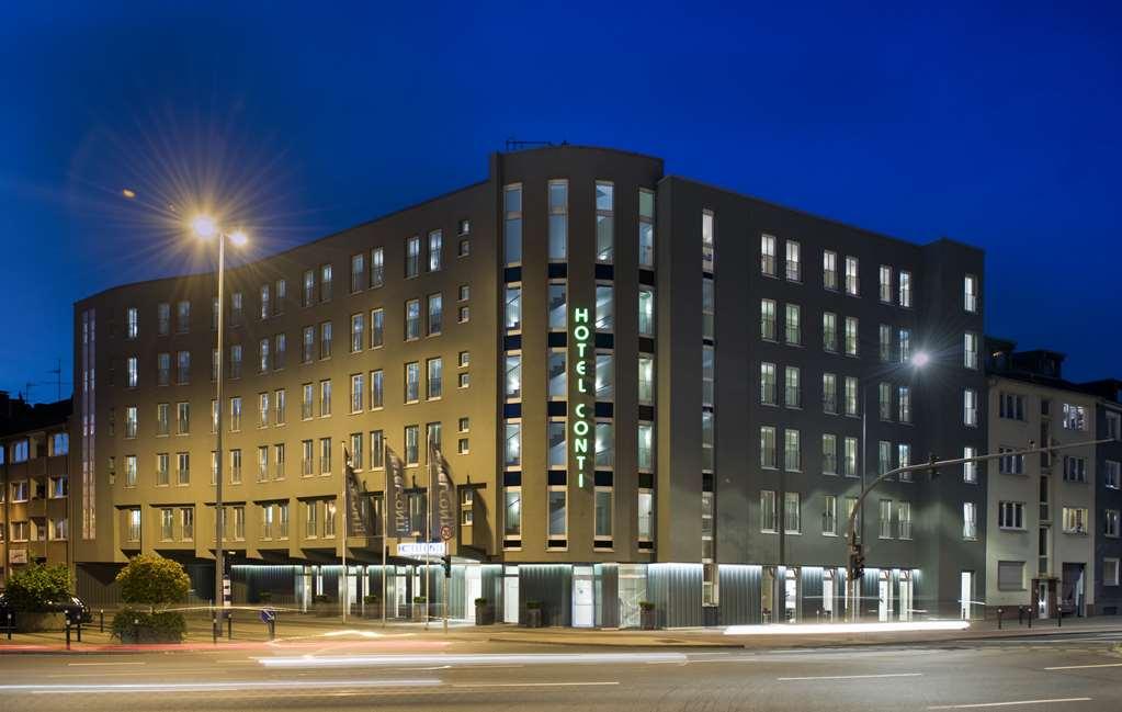 Hotel Conti Duisburg - Partner Of Sorat Hotels Exterior photo