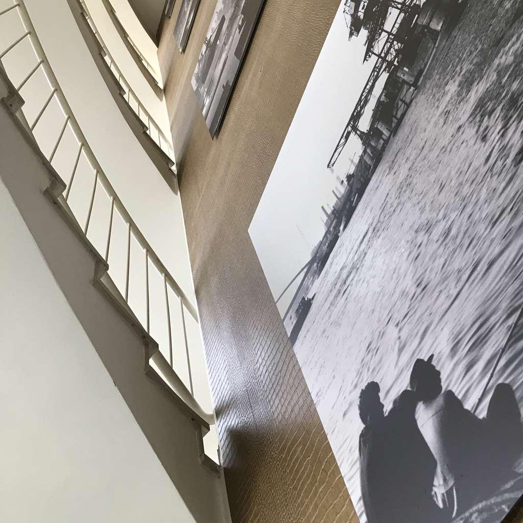 Hotel Conti Duisburg - Partner Of Sorat Hotels Facilities photo