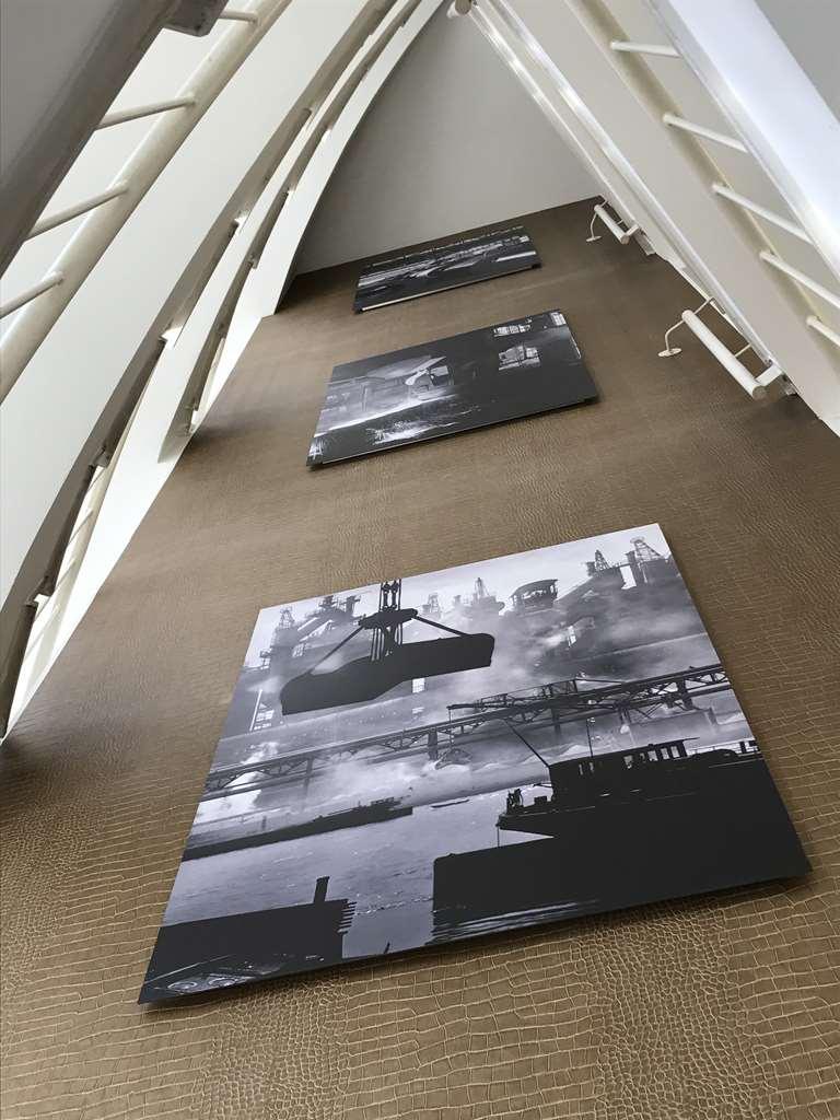 Hotel Conti Duisburg - Partner Of Sorat Hotels Facilities photo
