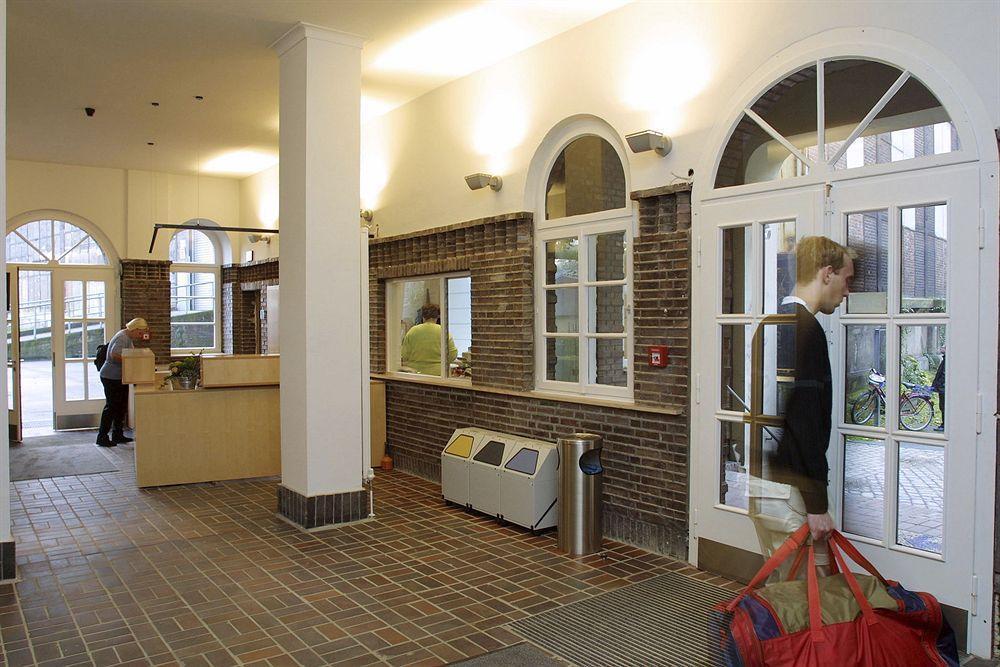Hotel Conti Duisburg - Partner Of Sorat Hotels Exterior photo