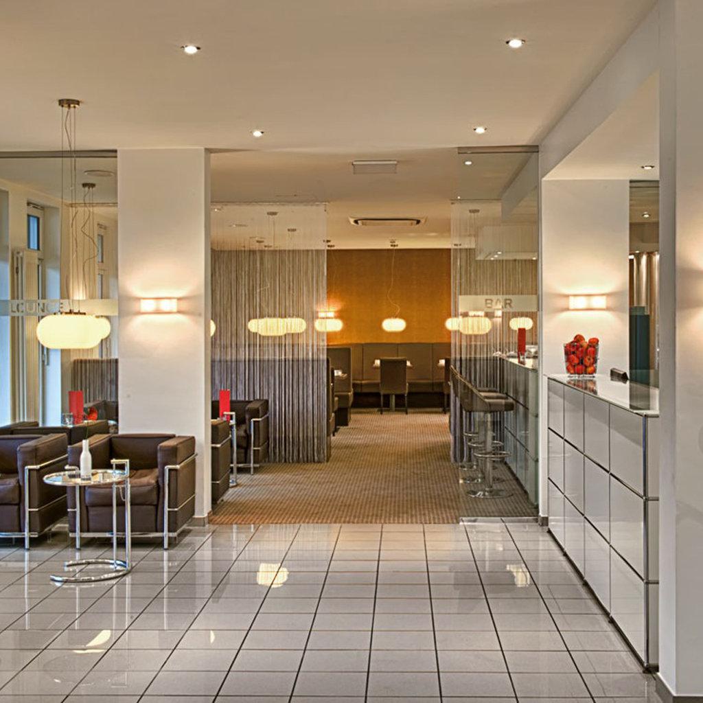 Hotel Conti Duisburg - Partner Of Sorat Hotels Exterior photo