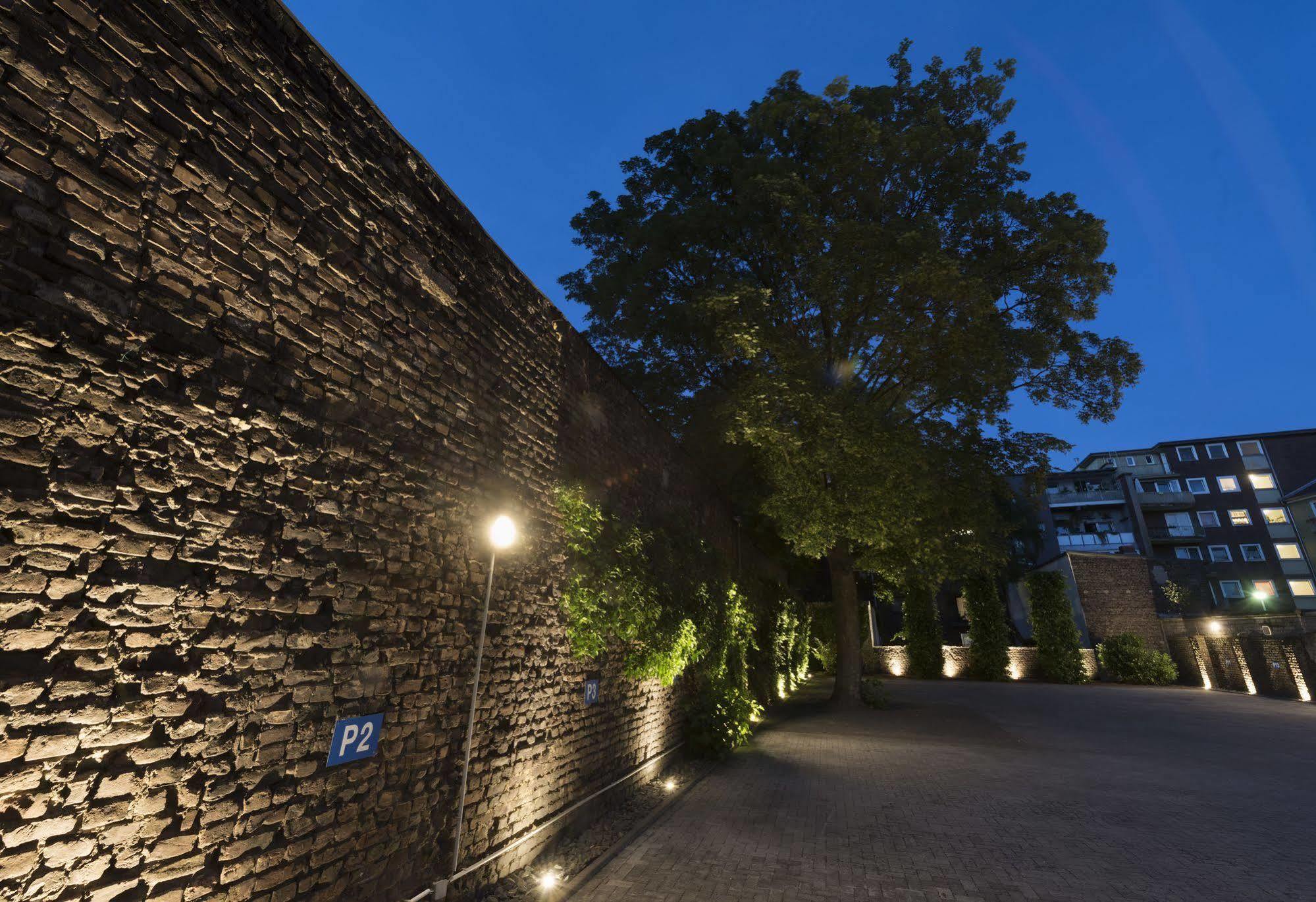 Hotel Conti Duisburg - Partner Of Sorat Hotels Exterior photo