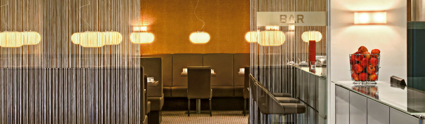 Hotel Conti Duisburg - Partner Of Sorat Hotels Exterior photo