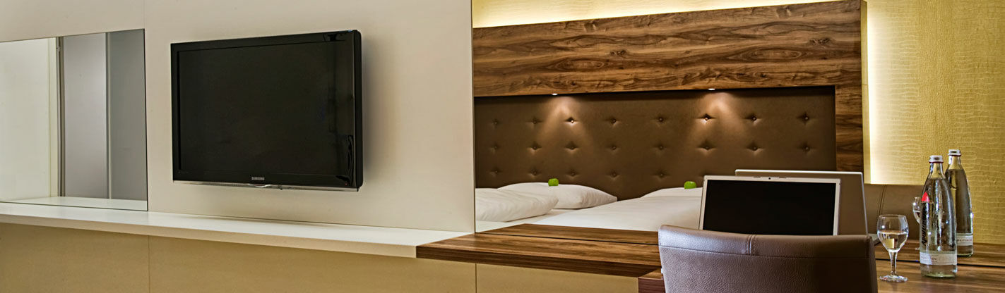 Hotel Conti Duisburg - Partner Of Sorat Hotels Exterior photo
